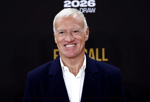 El Mundial 2026 marcar&aacute; la despedida de Didier Deschamps como seleccionador franc&eacute;s tras 14 a&ntilde;os.