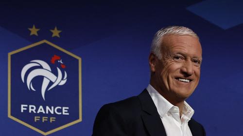 Didier Deschamps es una de las figuras m&aacute;s emblem&aacute;ticas en la historia de la selecci&oacute;n francesa.
