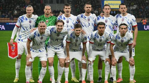 Noruega tiene un r&eacute;cord hist&oacute;rico contra Brasil. Se han enfrentado cuatro veces: dos victorias para los noruegos y dos empates.