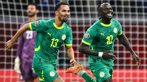 Senegal destaca por ser el &uacute;nico pa&iacute;s africano con m&aacute;s victorias que derrotas en el torneo.