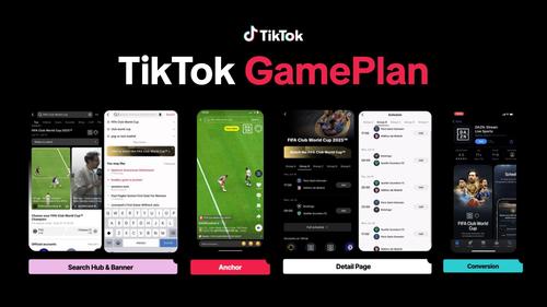 Hist&oacute;rica alianza de FIFA con las redes sociales, previo al Mundial 2026. 