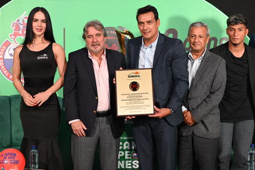 (Fotograf&iacute;a: Fernando Pinetta / Soy502)