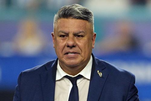 En Argentina, un juez acus&oacute; formalmente a la entidad, a Tapia y a otros directivos por evasi&oacute;n fiscal