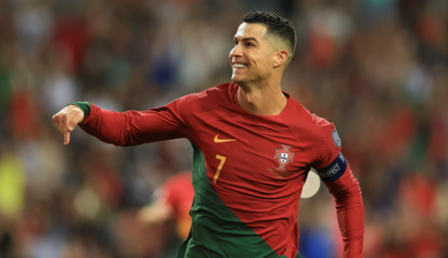 Cristiano Ronaldo se encargar&aacute; de comandar el ataque luso en el Mundial. (Foto: Archivo)