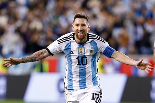 Lionel Messi disputar&aacute; su sexto Mundial, convirti&eacute;ndose en uno de los primeros futbolistas en lograr esta marca.
