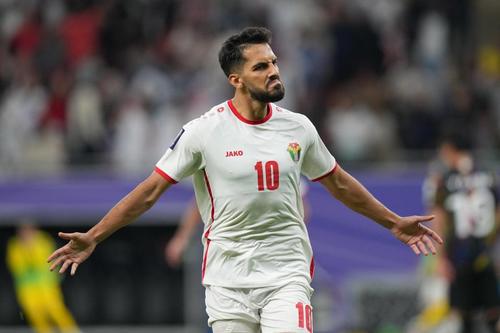 Musa Al Taamari, del Stade Rennais franc&eacute;s, encabeza la convocatoria presentada por el director t&eacute;cnico Jamal Sellami.