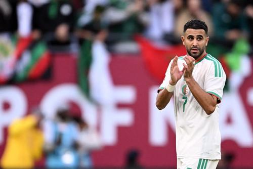El capit&aacute;n de "Los Zorros del Desierto" disputar&aacute; la segunda Copa del Mundo de su trayectoria profesional a sus 35 a&ntilde;os.