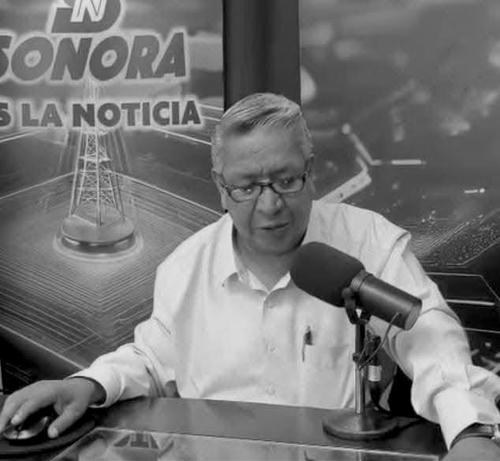 A inicios del 2026, recibi&oacute; un homenaje en el Congreso de la Rep&uacute;blica por su carrera period&iacute;stica y su aporte al desarrollo de la comunicaci&oacute;n en Guatemala. (Foto: Redes Sociales)