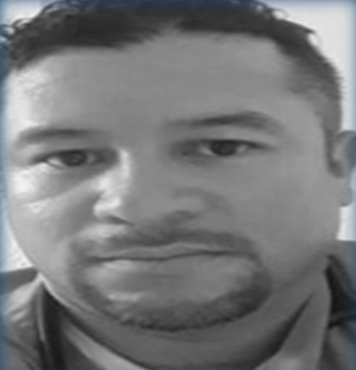 El guatemalteco Mauricio Alonso Alvarado Ayala fue condenado en El Salvador a 10 a&ntilde;os de prisi&oacute;n. (Foto: Fiscal&iacute;a General de la Rep&uacute;blica de El Salvador)
