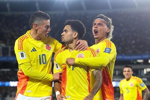 Colombia fue elegida para organizar la Copa del Mundo de 1986, pero renunci&oacute; debido a la falta de apoyo pol&iacute;tico.