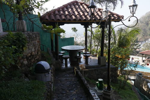 El balneario ofrece espacios amplios para las reuniones, recreaci&oacute;n y actividades al aire libre.(Foto: Renato Melgar/Colaborador)