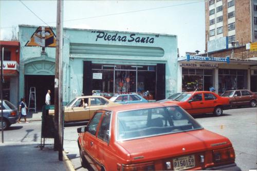editorial piedrasanta 1