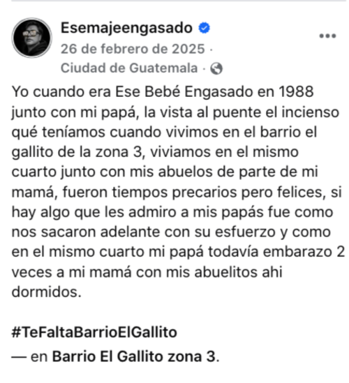 engasado 