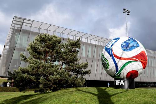 FIFA asegura que esa pausa de hidrataci&oacute;n es para proteger la salud de los jugadores ante las altas temperaturas.