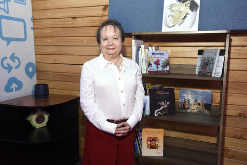irene piedrasanta 