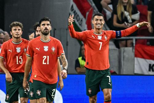 En su primera participaci&oacute;n en 1966, Portugal sorprendi&oacute; al mundo terminando en el tercer lugar.