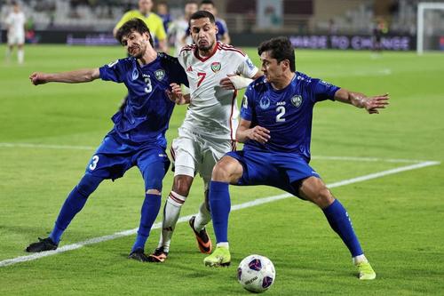 Analistas deportivos aseguran que Uzbekist&aacute;n tiene el calendario m&aacute;s dif&iacute;cil de la fase de grupos.
