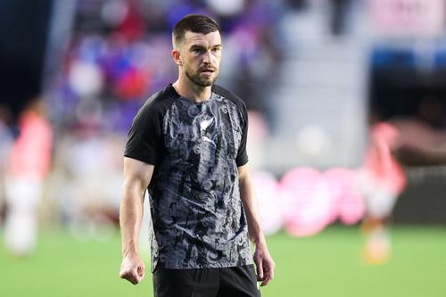 Pas&oacute; de 4 mil a 5.2 millones de seguidores en Instagram: Tim Payne se convirti&oacute; en la figura de la Nueva Zelanda que buscar&aacute; pasar la primera ronda del Mundial. 