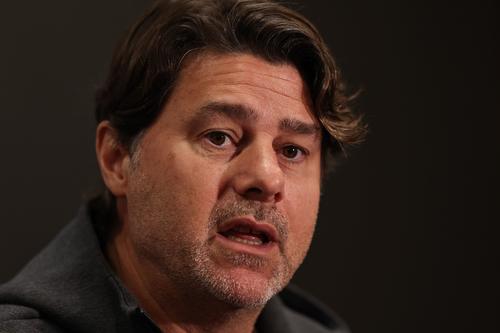 Mauricio Pochettino confirm&oacute; que Chris Richards no jugar&aacute; este s&aacute;bado el amistoso frente a Alemania.