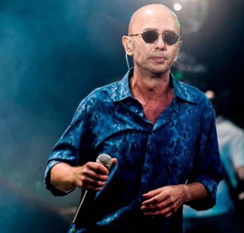El cantante argentino se habr&iacute;a retirado en 2023. (Foto: Redes Sociales)