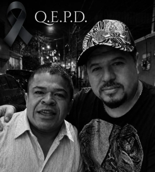 muere licenciado cortillo
