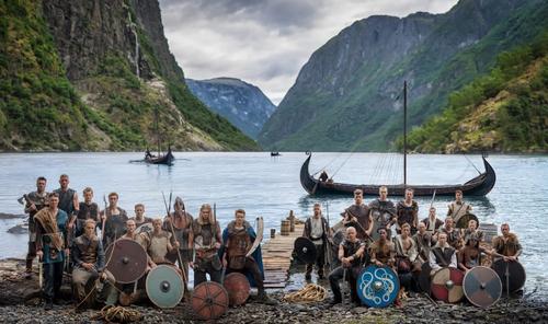 Noruega