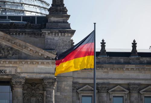 alemania pa&iacute;s invitado