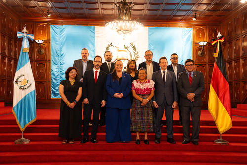 filgua invitados