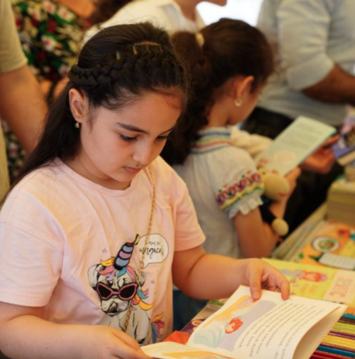 filgua ni&ntilde;os