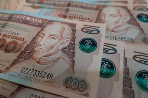 La Ley Antilavado busca fortalecer la prevenci&oacute;n y combate del lavado de dinero y financiamiento del terrorismo. (Foto ilustrativa: Archivo/Soy502)