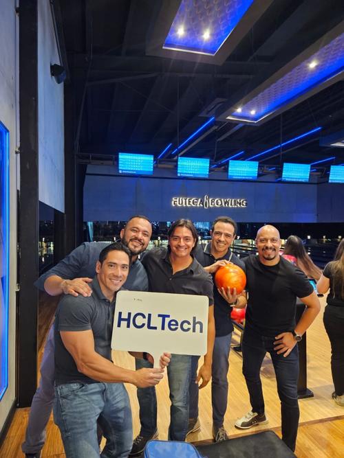 Open House, HCLTech, contrataci&oacute;n, biling&uuml;e, Guatemala, Soy502