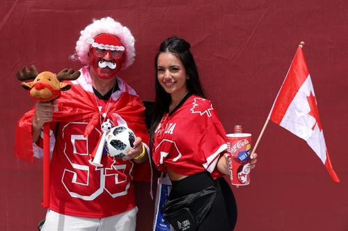 Afici&oacute;n Canad&aacute;