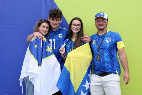 Bosnia