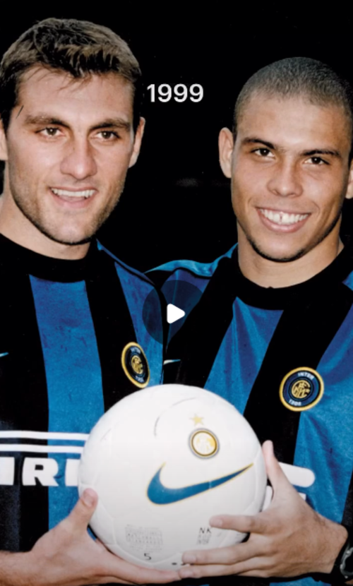 ronaldo