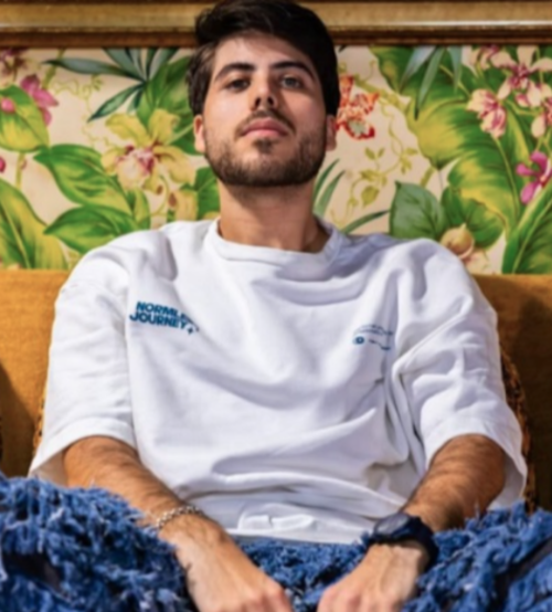 lucas brito