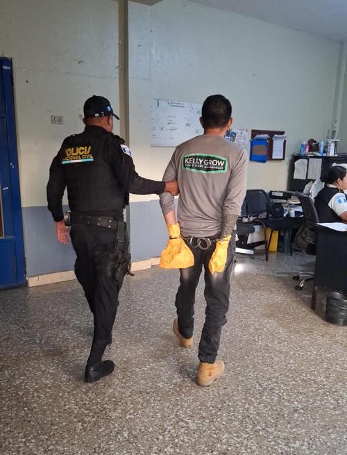 (Foto: PNC)