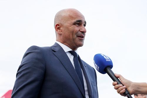 El entrenador Roberto Mart&iacute;nez llega tras ganar la Liga de Naciones 2025 y mantener la solidez defensiva del equipo durante la &uacute;ltima fase de preparaci&oacute;n.