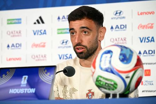 Entre sus mejores actuaciones individuales, destaca el hat-trick contra Armenia que sell&oacute; la clasificaci&oacute;n a United 2026. (Foto: AFP) 