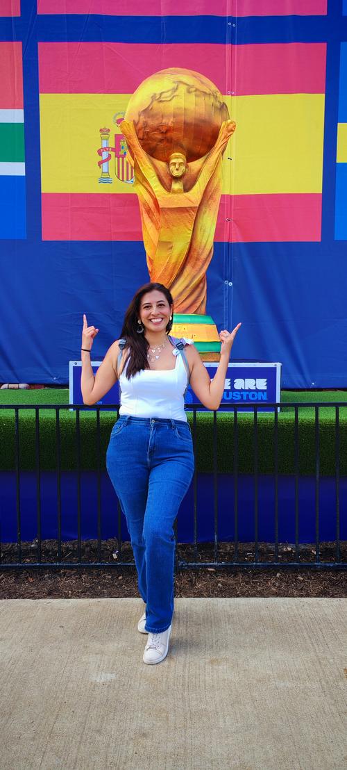 Mundial, fiesta, f&uacute;tbol, fan festivals, partidos, M&eacute;xico, Estados Unidos, Canad&aacute;, Guatemala, Soy502