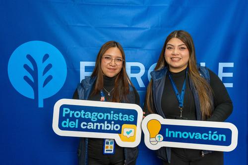 (Fotograf&iacute;a cortes&iacute;a: Seguros El Roble)