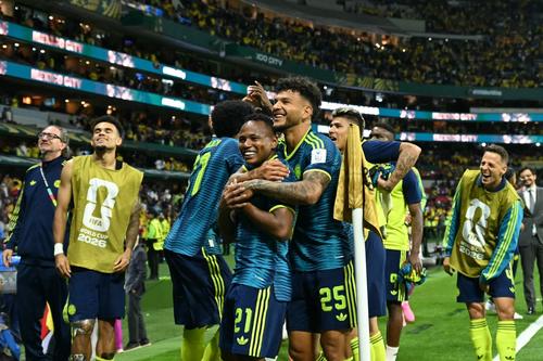 Colombia