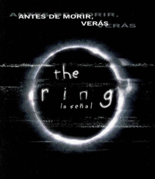 the ring