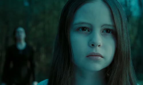 daveigh chase actriz el aro lili stich 