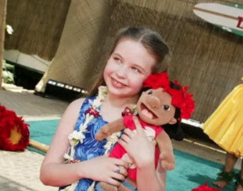 lilo stich
