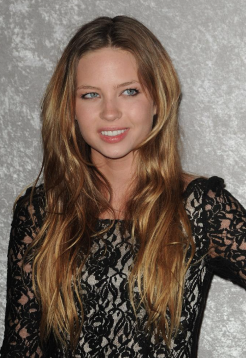 daveigh chase actriz el aro lili stich 6