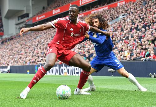 El jugador franc&eacute;s jugar&aacute; para el equipo del Real Madrid. (Foto: AFP)