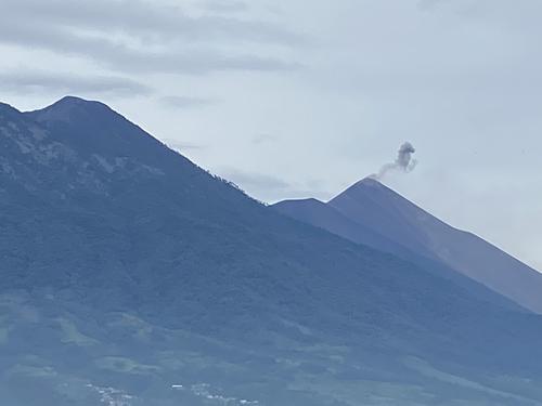Cooperativa de hortalizas: Motor de El Renacer tras la erupci&oacute;n. (Foto: Carlos Sotz/Colaborador)