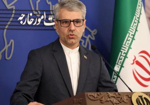 El entendimiento contempla un plazo inicial de 60 d&iacute;as para negociar un pacto definitivo sobre cuestiones nucleares y econ&oacute;micas. (Foto: Infobae)