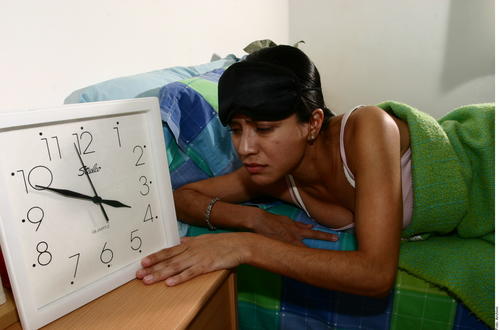Para dormir mejor debes evitar sustancias como cafe&iacute;na, alcohol y nicotina. (Foto: Shutterstock)