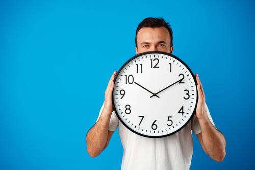 La procrastinaci&oacute;n es un problema de regulaci&oacute;n de emociones, no un problema de gesti&oacute;n de tiempo. (Foto: Shutterstock)
